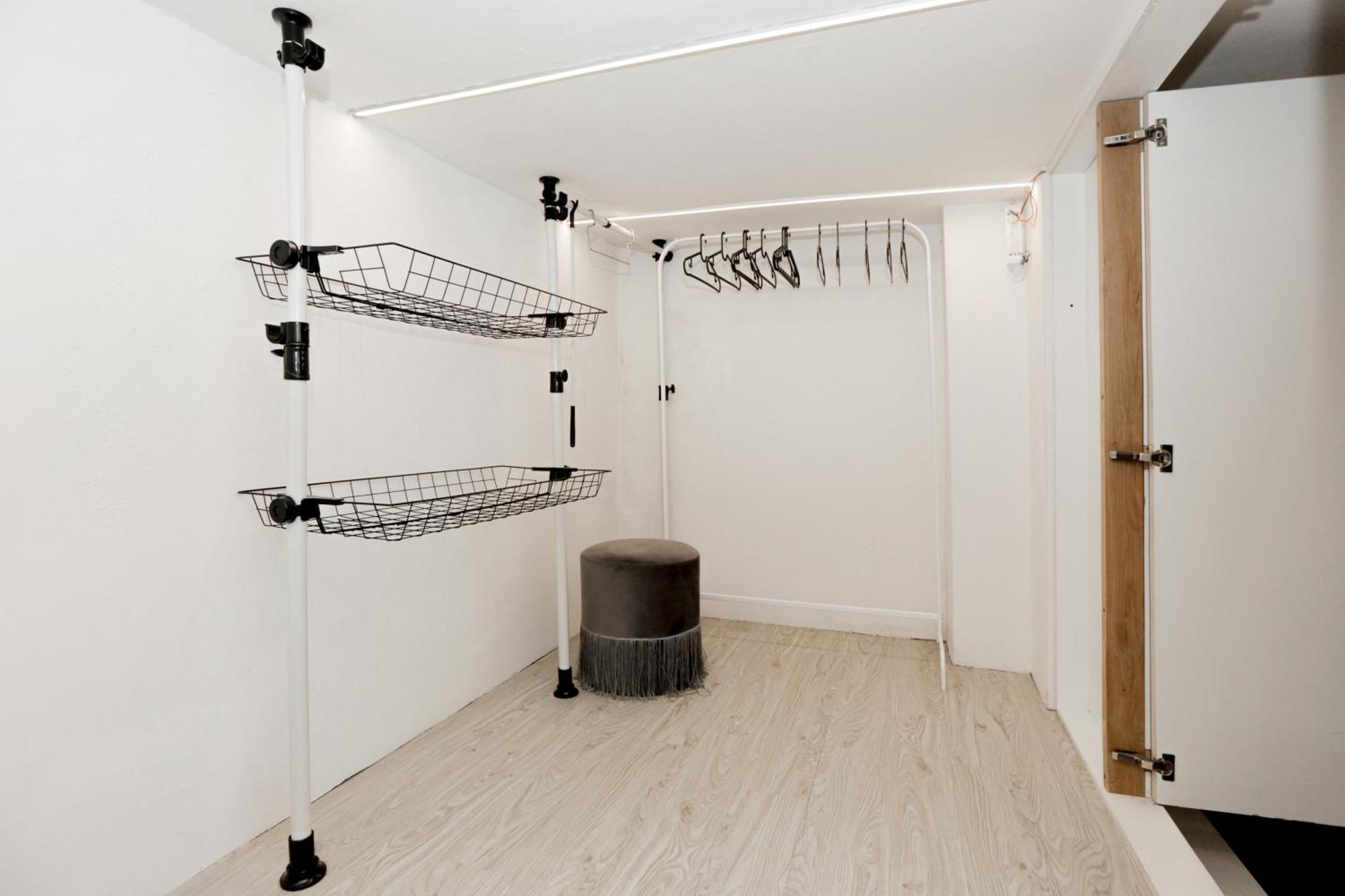 Fashion Loft 8 Min To Duomo Apartment Milan Luaran gambar