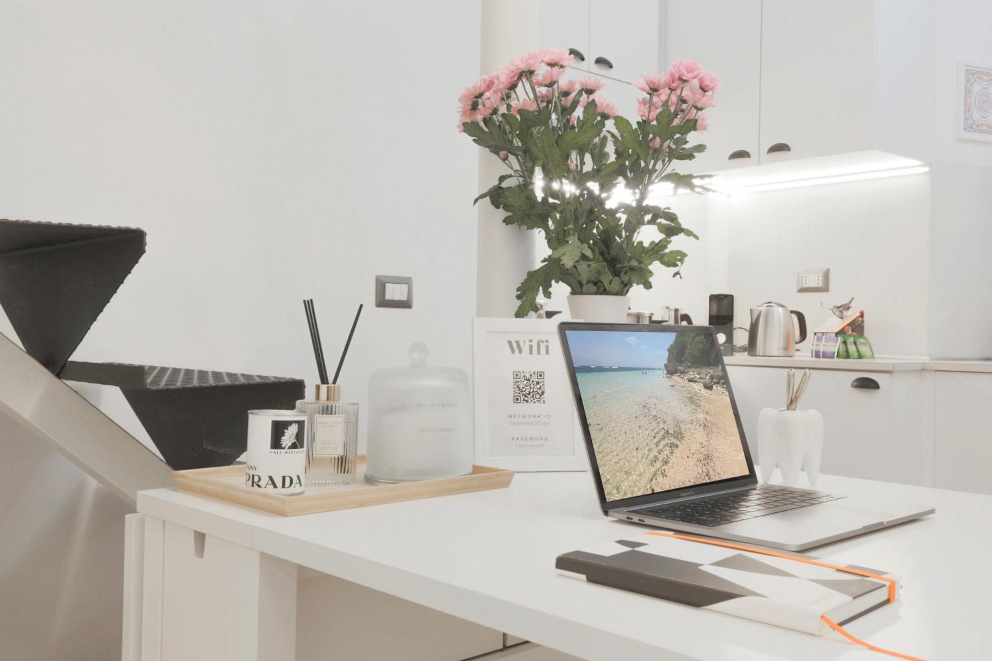 Fashion Loft 8 Min To Duomo Apartment Milan Luaran gambar