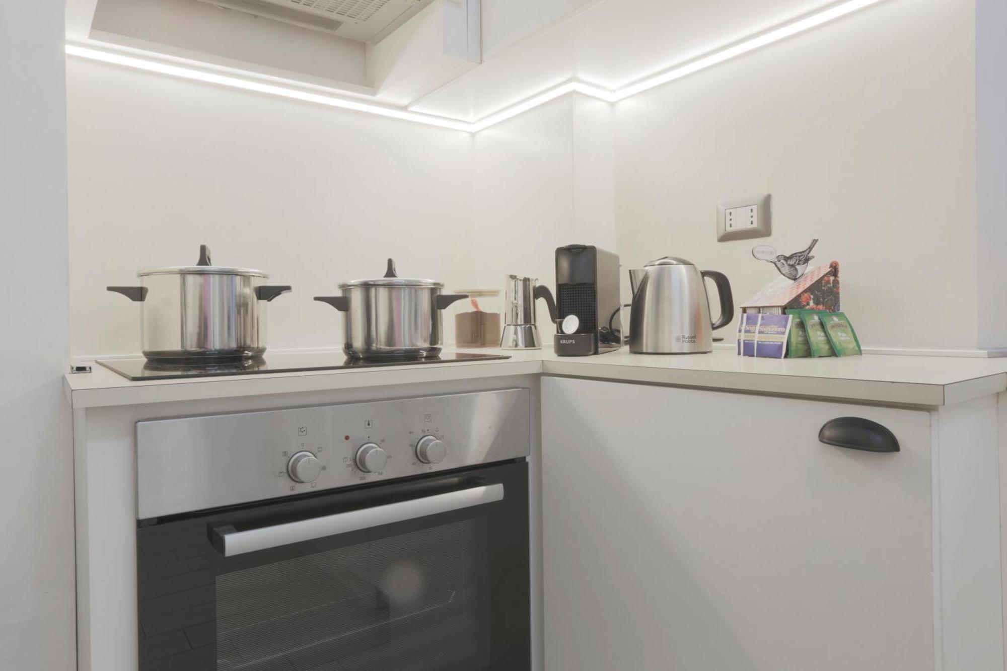 Fashion Loft 8 Min To Duomo Apartment Milan Luaran gambar