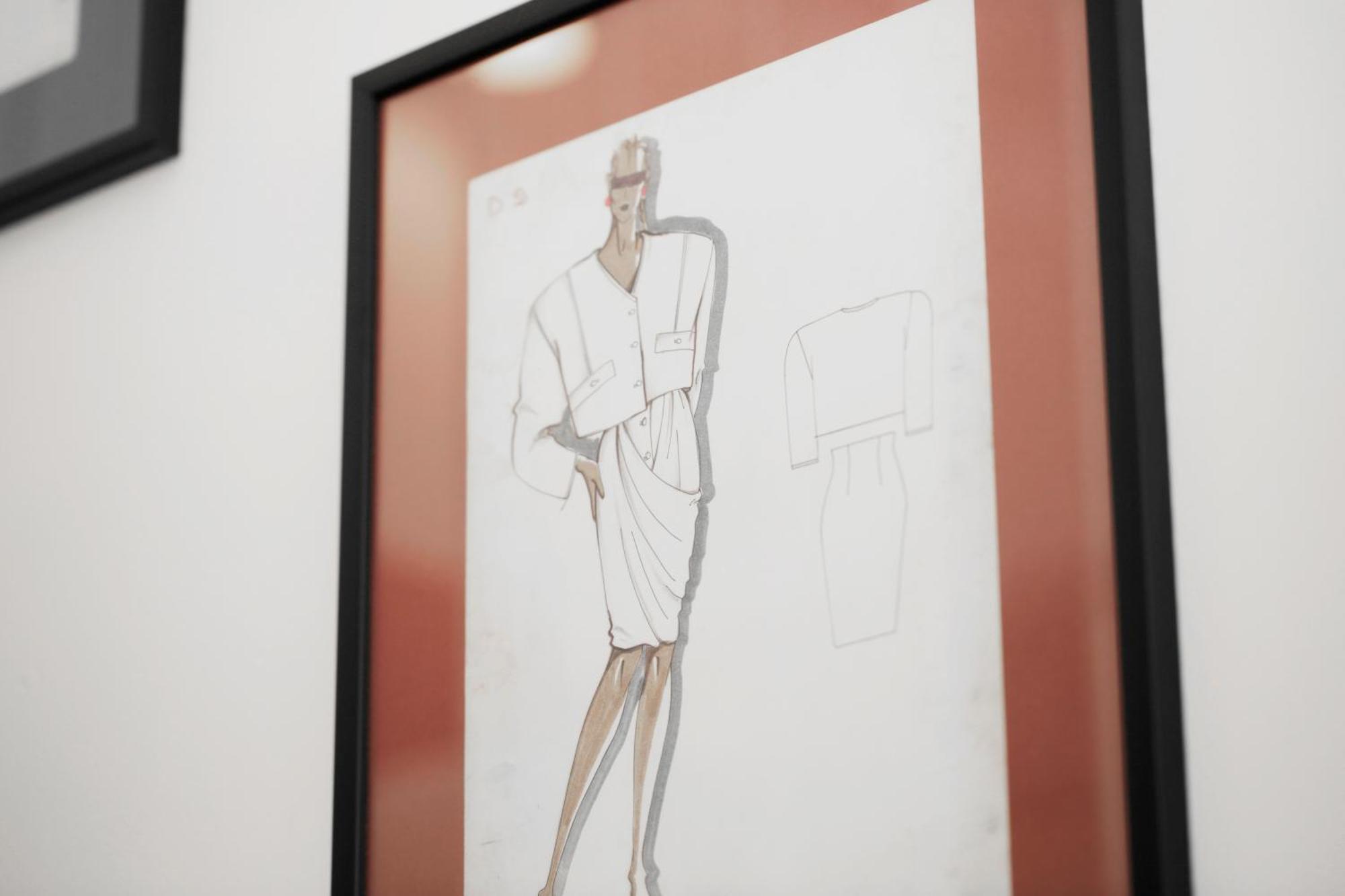 Fashion Loft 8 Min To Duomo Apartment Milan Luaran gambar