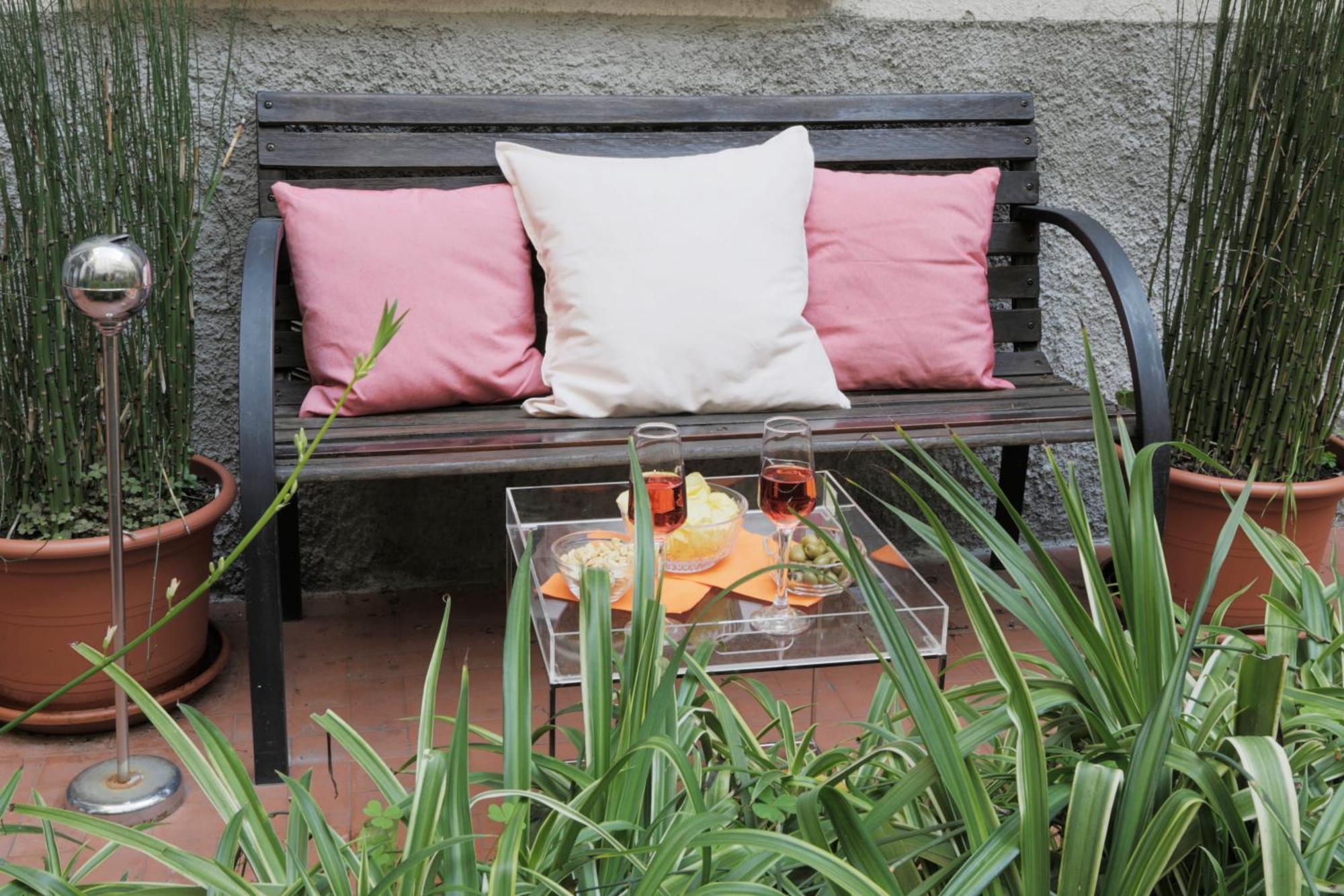 Fashion Loft 8 Min To Duomo Apartment Milan Luaran gambar