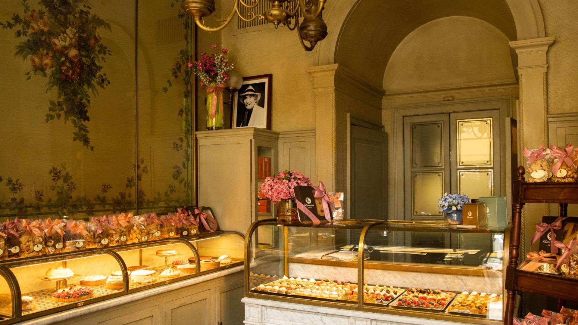 Fashion Loft 8 Min To Duomo Apartment Milan Luaran gambar